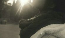 人生感悟的句子段落:人生不过三万天,成功失败均坦然