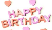 给父亲生日祝福语