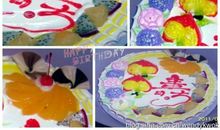 爷爷的生日祝福语