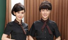 餐饮服务员口号大全