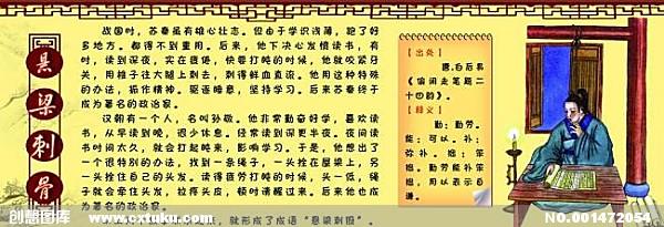 励志成语