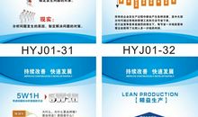 企业精细化管理标语