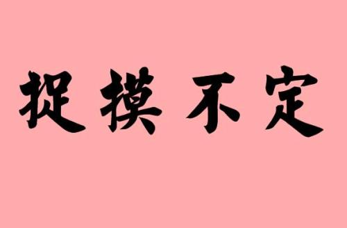 愚蠢的