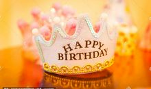 60生日祝福语女性