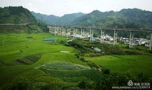 含有自然风光的谚语