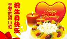 对父亲的生日祝福语