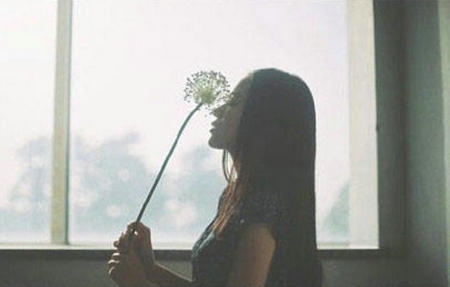 我的余生很长，会有苦涩和很多甜蜜