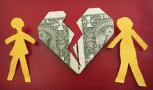 爱情与金钱好词好句