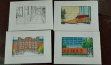 60年校庆祝福语