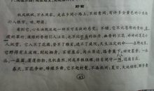 大学生比喻句大全