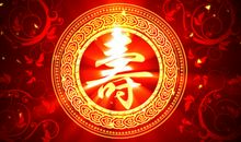 给老人生日祝福语