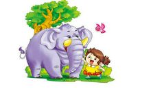 收集二年级的谚语