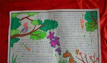 春天的比喻句大全