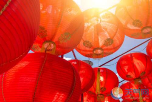 2019元宵节祝福