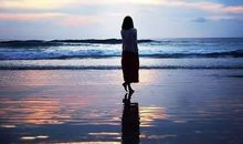 爱情本来就不公平，没必要去抱怨什么