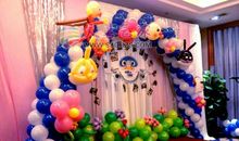 气球像什么比喻句