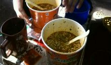 祝兄弟生日快乐的短说说