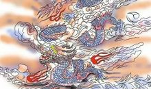 二月二龙抬头祝福语