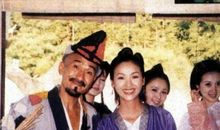 电影里有电视歇后语