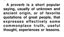 关于互助的英语谚语