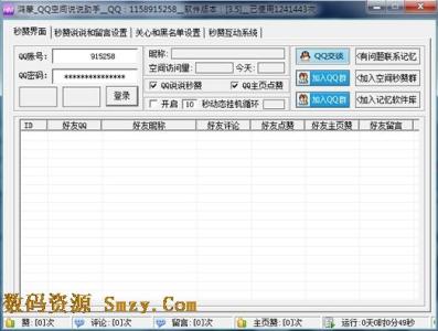 QQ个人谈2020