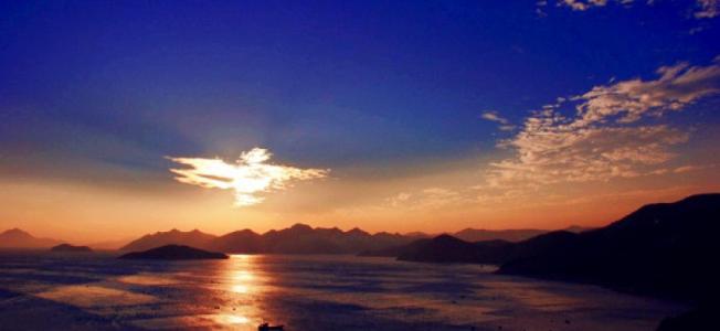 霞浦谚语