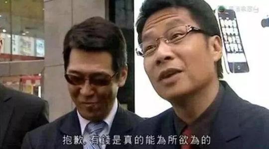 阅读经典台词