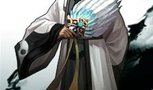 诸葛亮当军师的歇后语