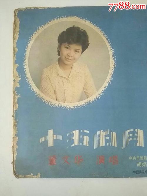第十五个月亮