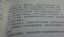 描写小女孩漂亮的句子