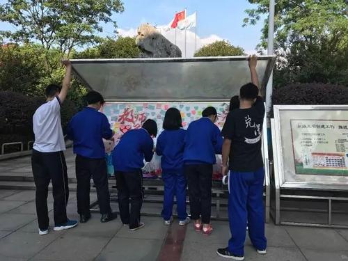 金色的秋天，九月的祝福