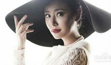 描写女人优雅的词语