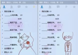 2018qq名单