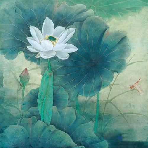 蟾蜍寓言词