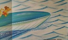 寒号鸟晒太阳的歇后语