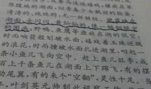 描写狗的比喻句