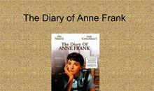 安妮日记经典语录英文