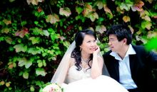 送闺蜜出嫁感人的句子