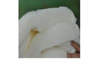 关于棉花的比喻句