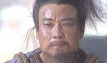 诸葛亮挥泪斩马谡的歇后语