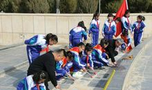 集体力量大的谚语