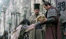 刘备摔儿子歇后语