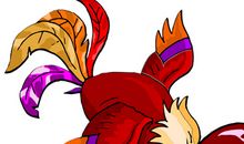 这山望着那山高歇后语