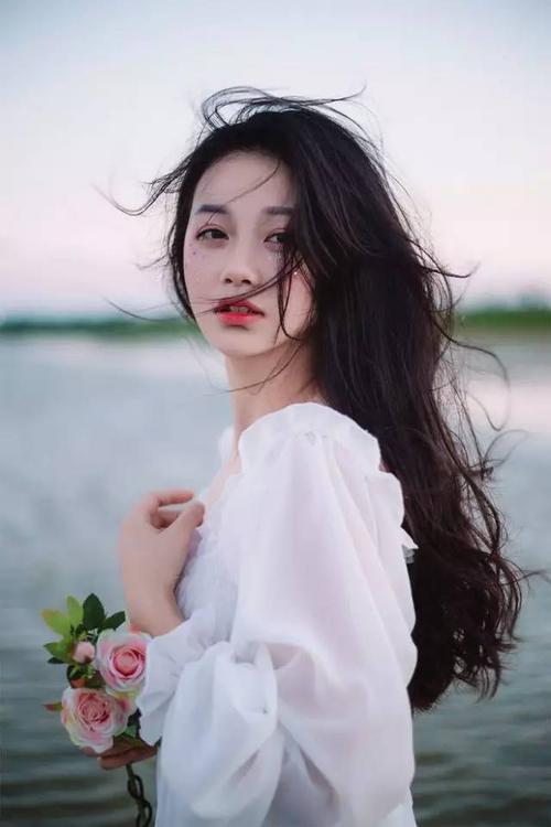 女人爱自己的一句话
