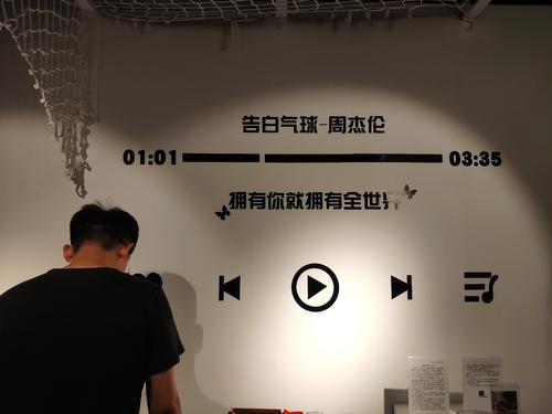 男士行情