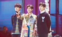 哥哥十八岁的生日说说