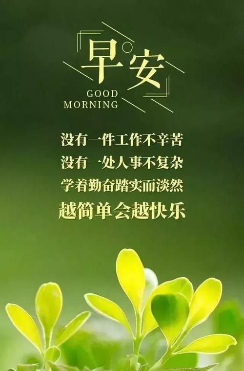 2018人生励志句