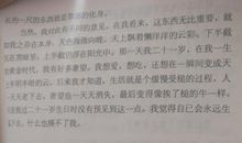 黄金时代经典句子