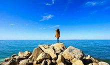 人生能改变的东西太多了,主要还是要看自己有没有下定决心