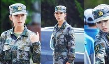 给军训教官的祝福语